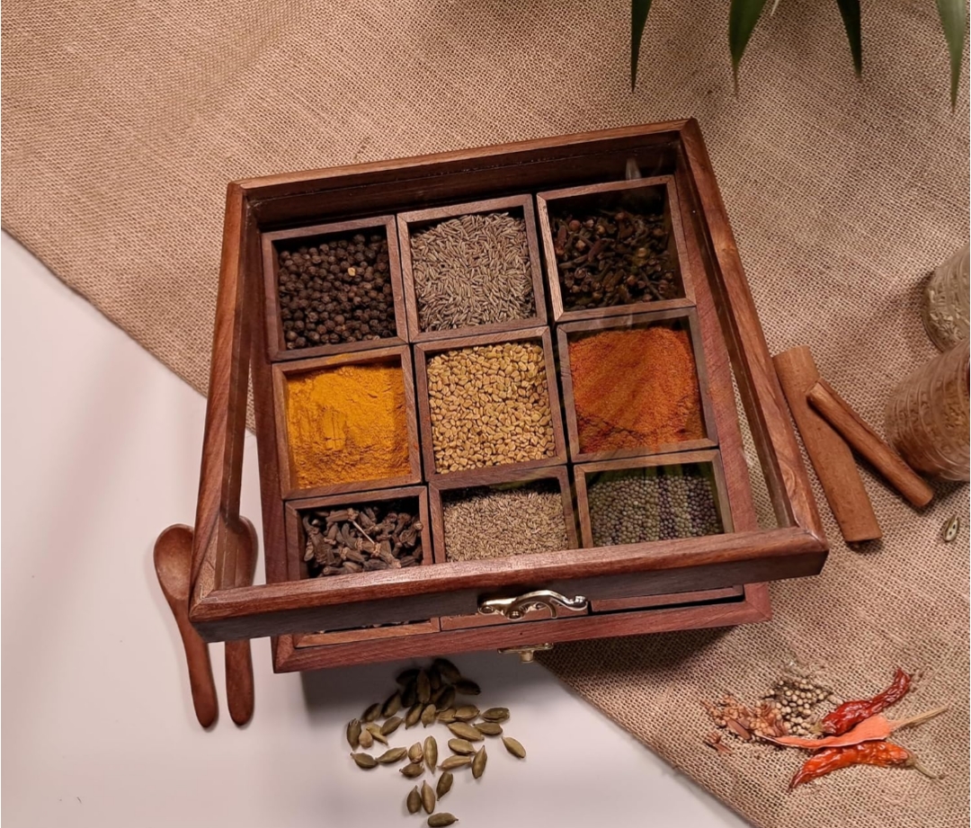 natural and artistic